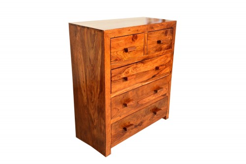 Beamy chest of drawer 