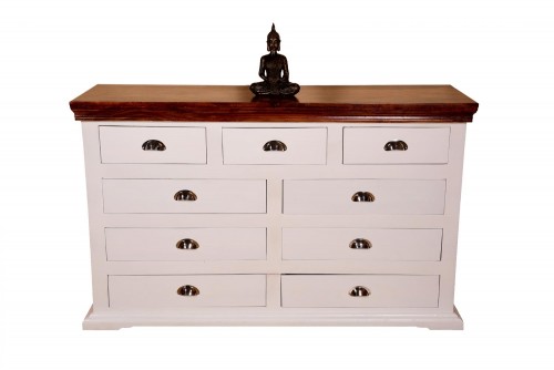 Rich royal chest of drawer 