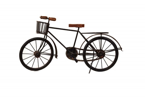 Varied  cycle decor item 