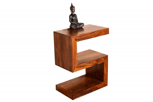 pomp design Wooden Side table