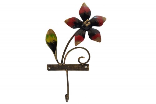 Iron Flower Hook 