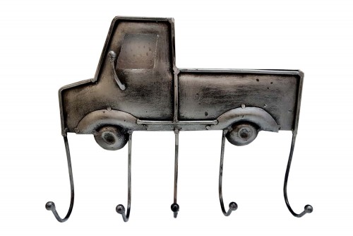 Iron truck Hook