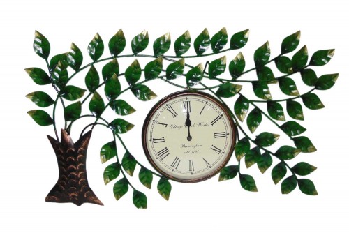 Iron Tree Watch