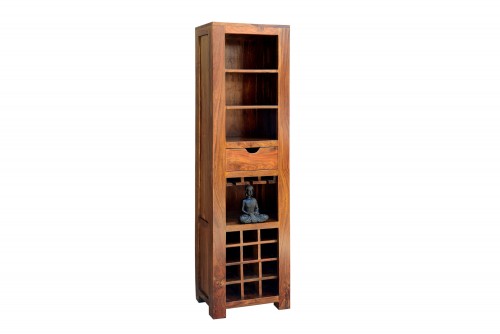 Gracie Bar Rack