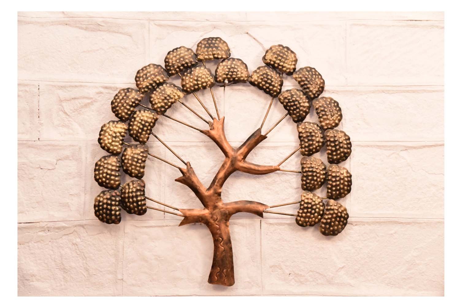 Buy Iron Badal Tree | Home Decor, Iron Decor Furniture