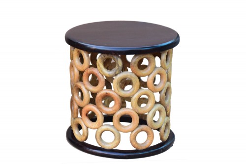 Mondo Circles Round coffee table