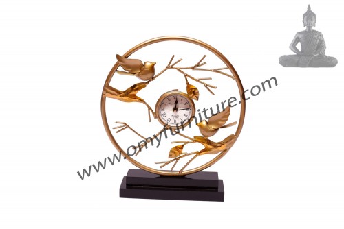 Designer Analog clock Home decor