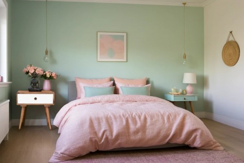 wetro bed side