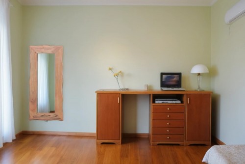 tancle large mirrors