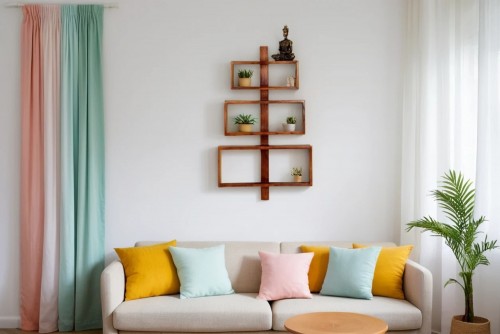 Glory wall hanging