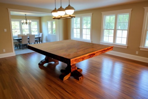 8 Seater SPL Dining Table Set