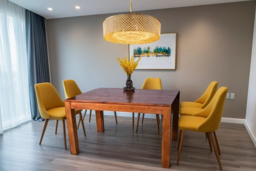 Cantle Old Medium size Dining Table