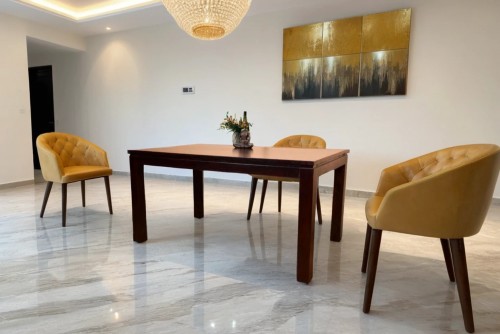 Classic  Small size Dining Table