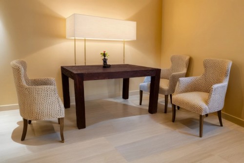Quondam Dining Table