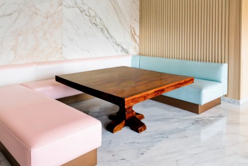 SPL Dining Table