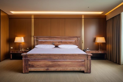 Laetlo carving bed