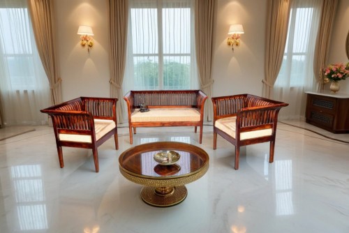Planter2+1+1 sofa Set