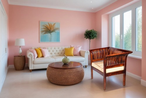 Planter one sitting sofa