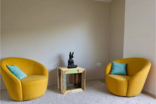 eligio hollow Stool