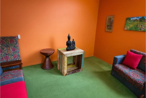 eligio Stool 