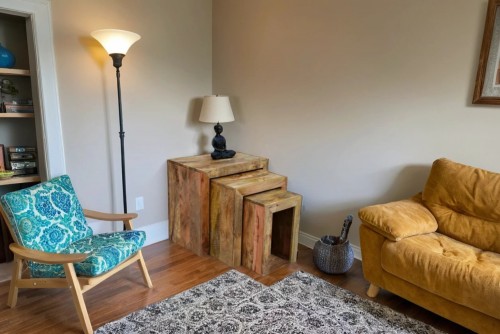 Jamboree tangle nexted stool