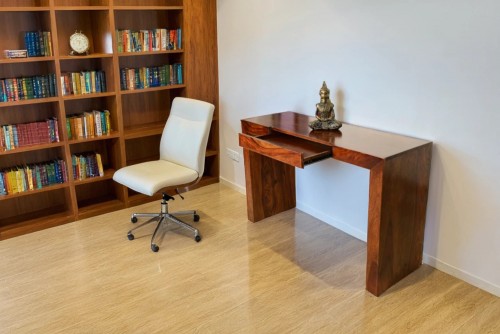 Neoteric console cum study table