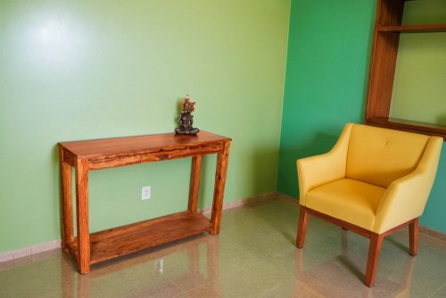 Neoteric console table