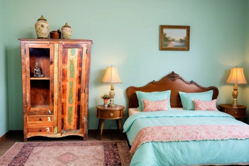 Chinki Wardrobe