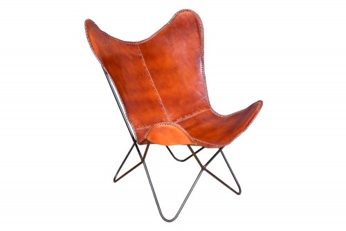 Classy Leather Chair