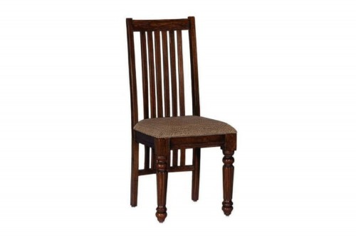 Classic Sheesham wood chair