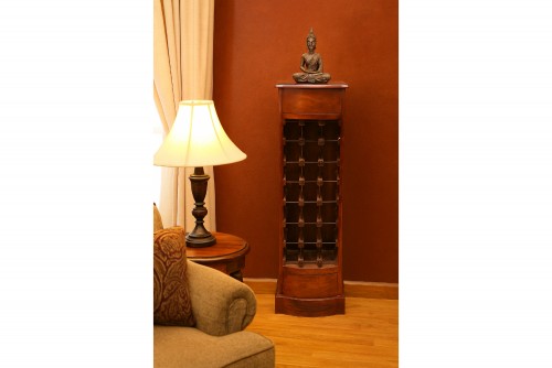 BAR CABINET