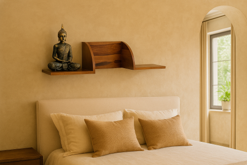 Glory wall hanging 