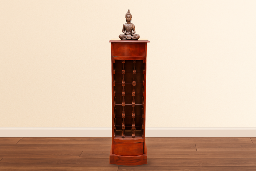BAR CABINET