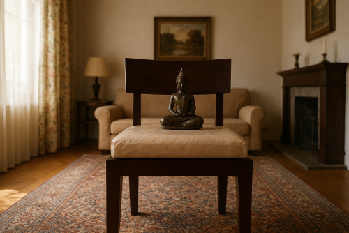 Twister sofa one seater