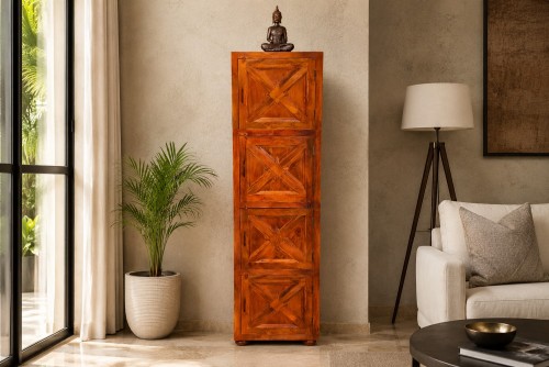 Italian wardrobe
