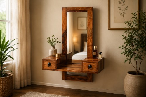 furious wall hanging dressing