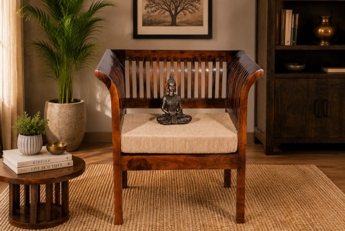 Planter one sitting sofa