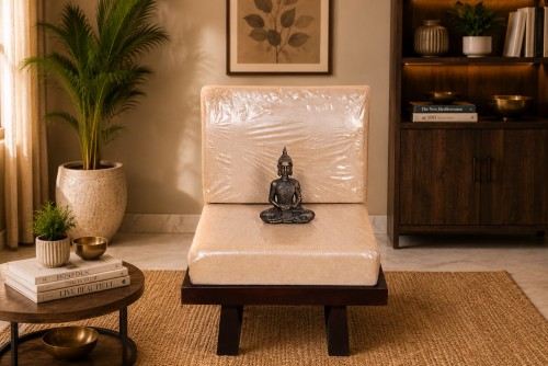 Prince sofa one sitting