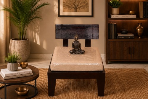 Twister sofa one seater