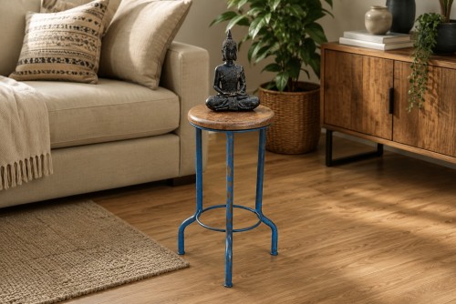 edward rough finishing stool