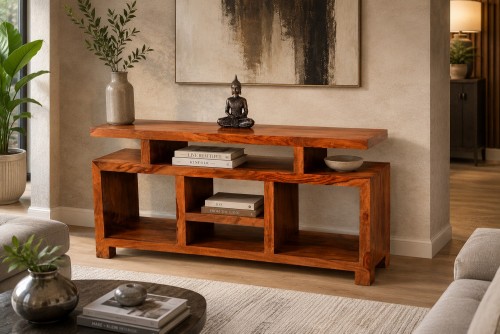 Modern design tv unit