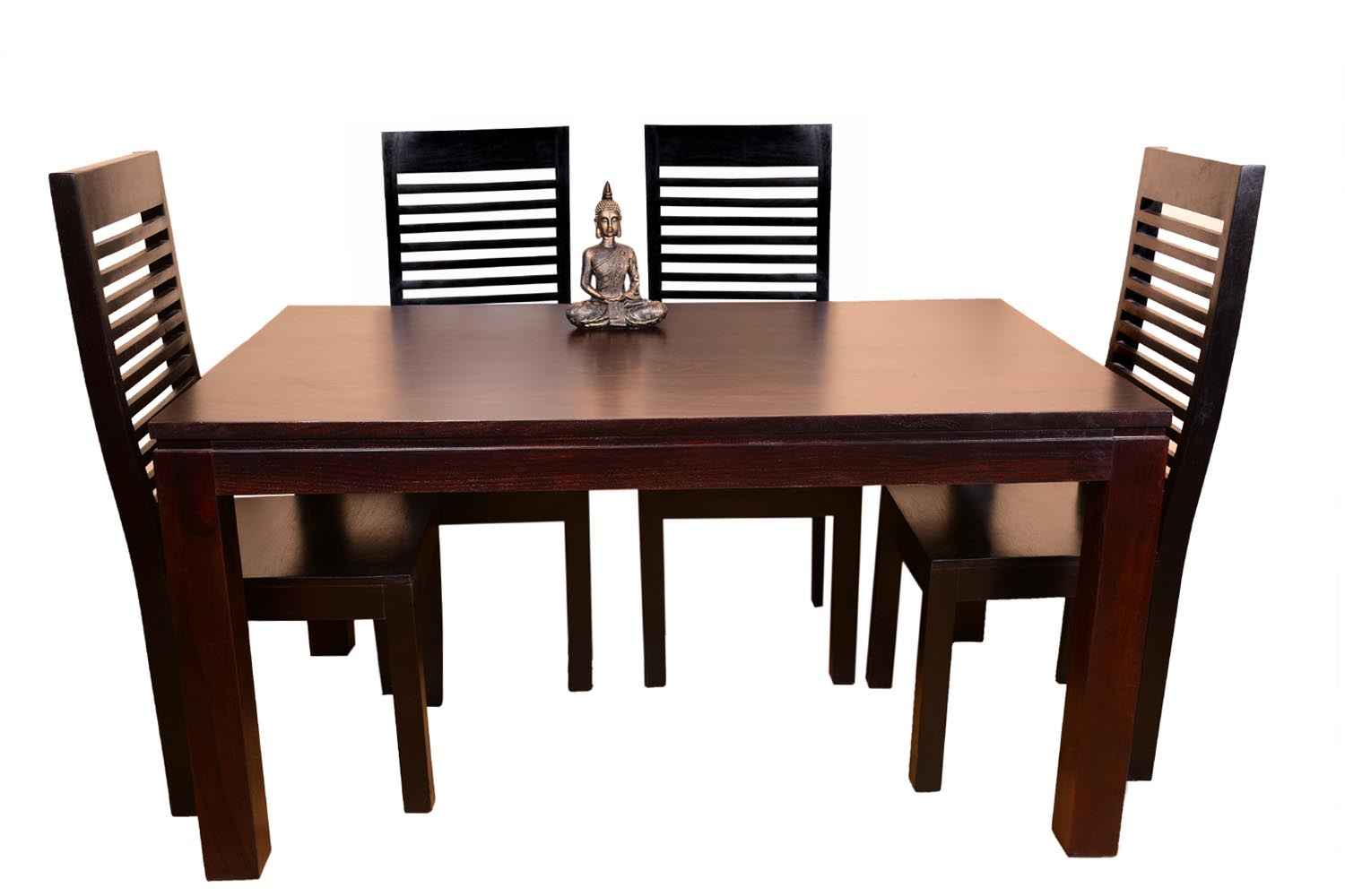 Buy 6 Seater Classic Dining Table Set Small Size Dining Room 6 Seater Dining Table Sets Furniture