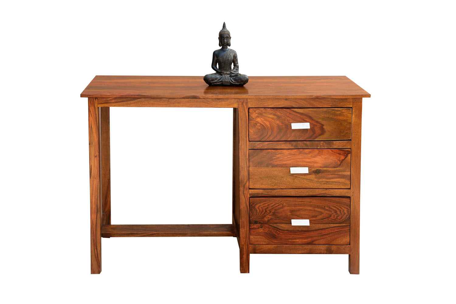 Buy Lucy sheesham wood Study table | Study Room, Study ...